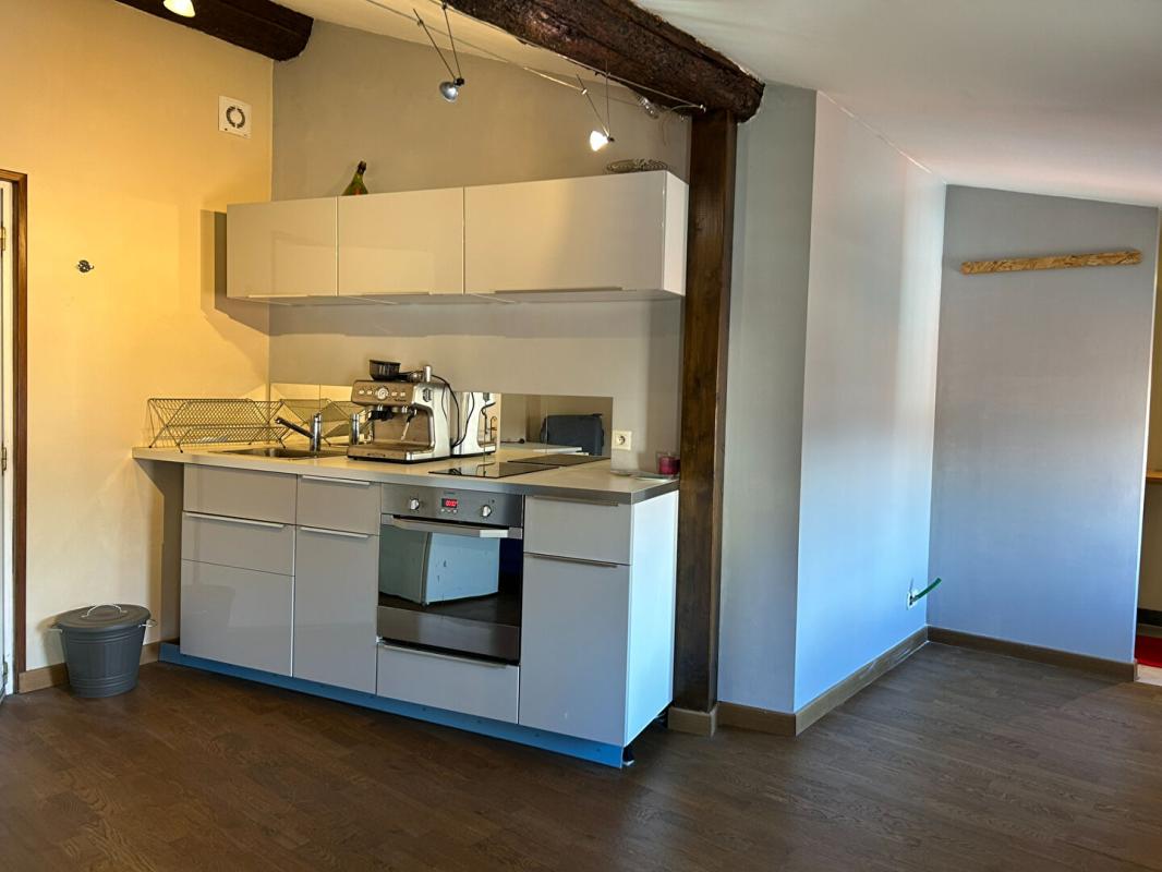 CLERMONT-FERRAND Appartement Clermont Ferrand 7 pièces 179 m2 16