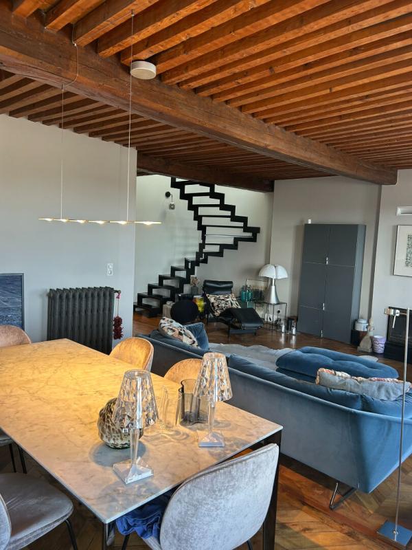 CLERMONT-FERRAND Appartement Clermont Ferrand 7 pièces 179 m2 2