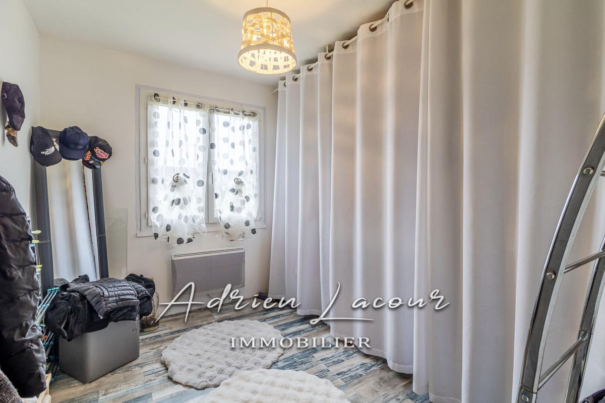 ROMORANTIN-LANTHENAY Maison Romorantin Lanthenay 3 pièce(s) 57 m2 10