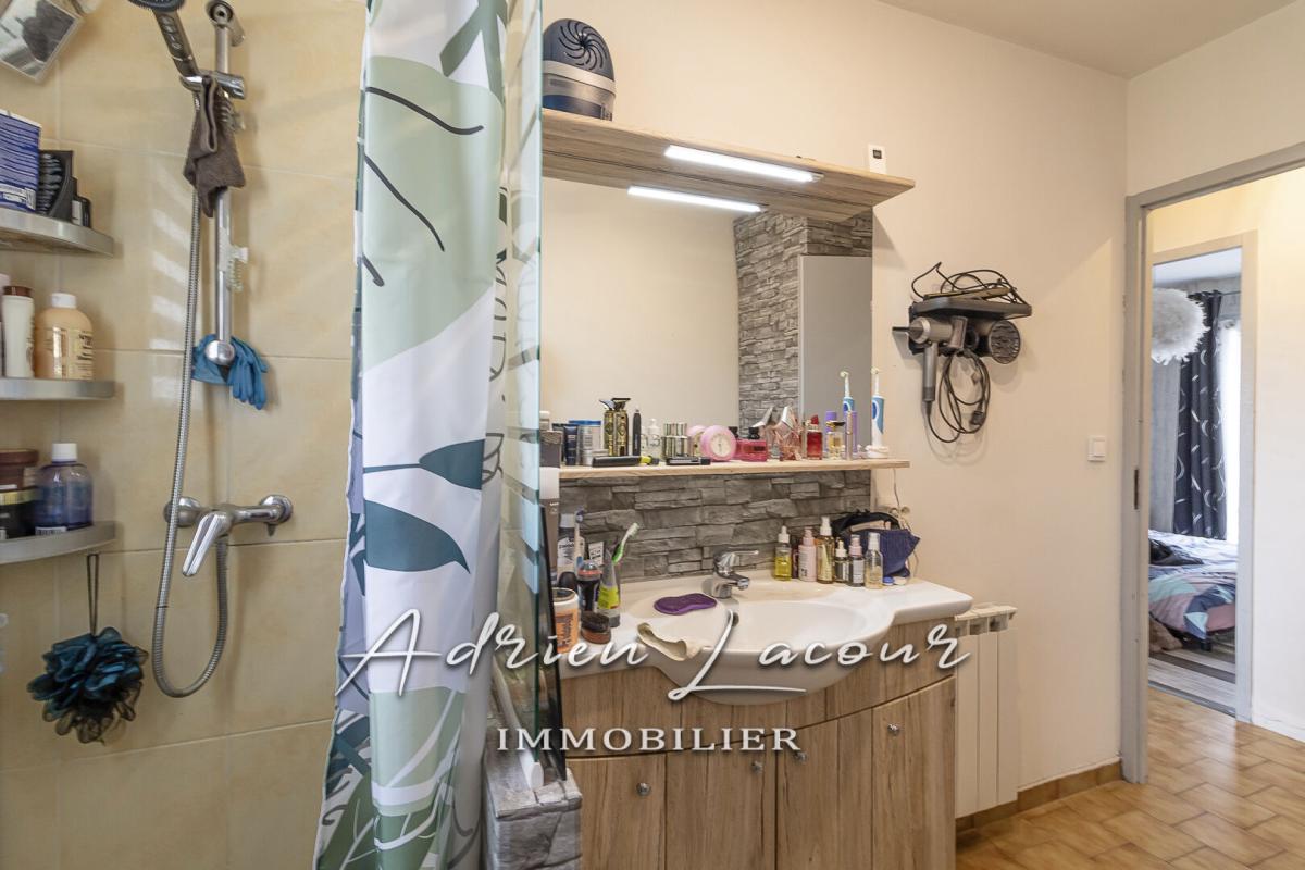 ROMORANTIN-LANTHENAY Maison Romorantin Lanthenay 3 pièce(s) 57 m2 11