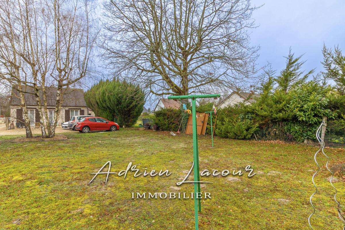 ROMORANTIN-LANTHENAY Maison Romorantin Lanthenay 3 pièce(s) 57 m2 17