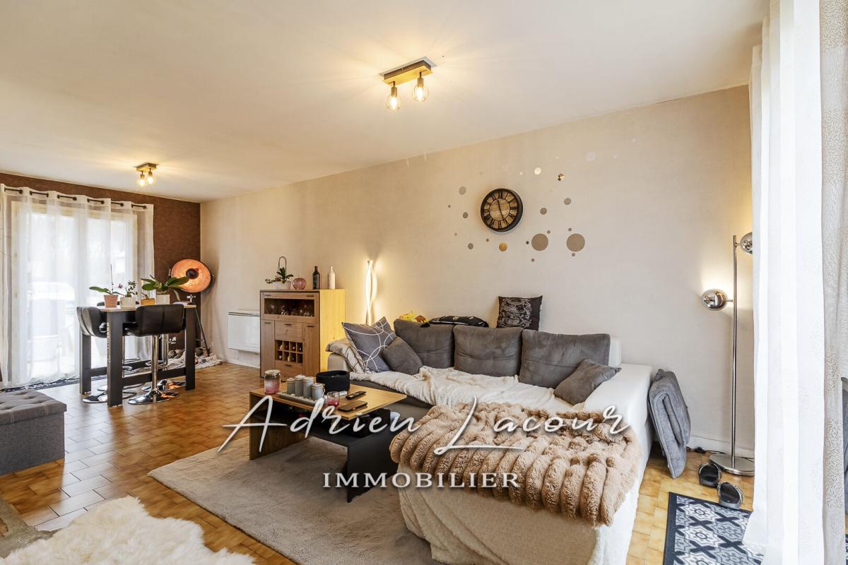 ROMORANTIN-LANTHENAY Maison Romorantin Lanthenay 3 pièce(s) 57 m2 2