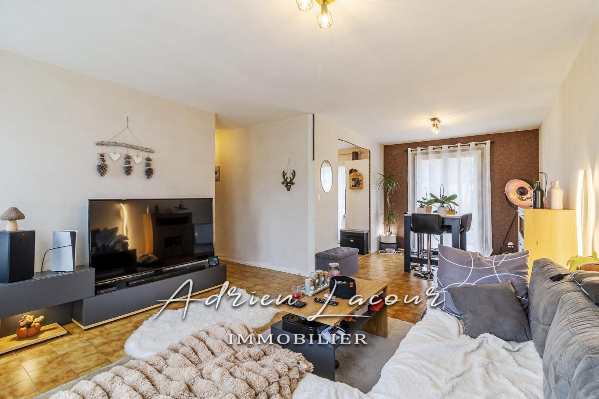 ROMORANTIN-LANTHENAY Maison Romorantin Lanthenay 3 pièce(s) 57 m2 3