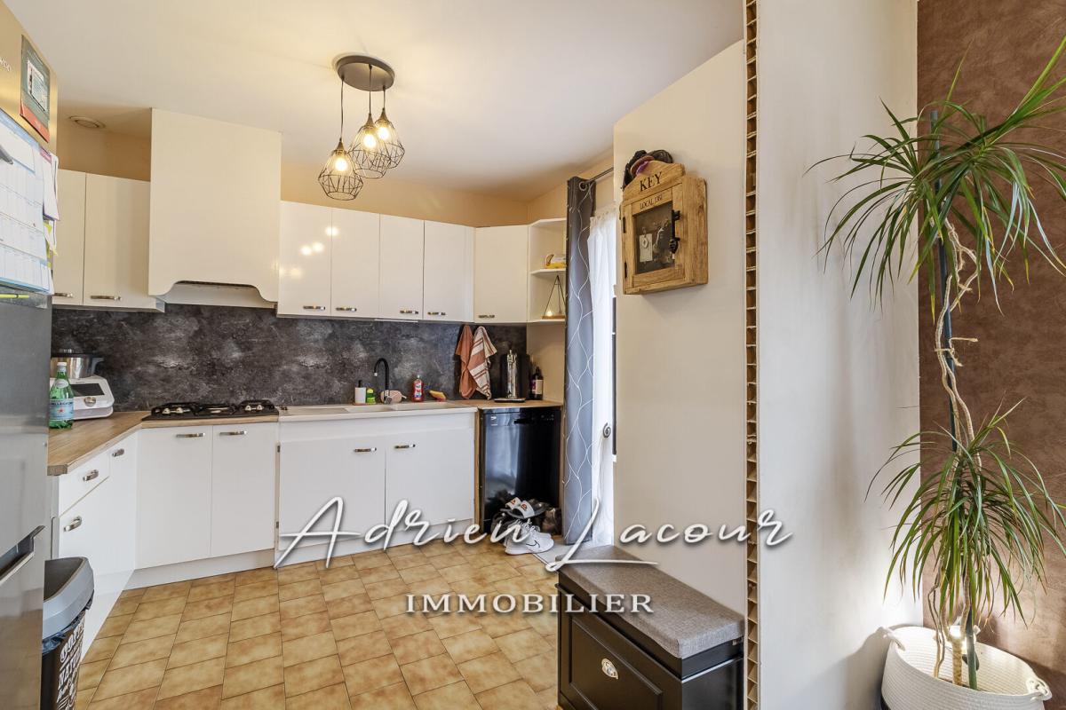 ROMORANTIN-LANTHENAY Maison Romorantin Lanthenay 3 pièce(s) 57 m2 5