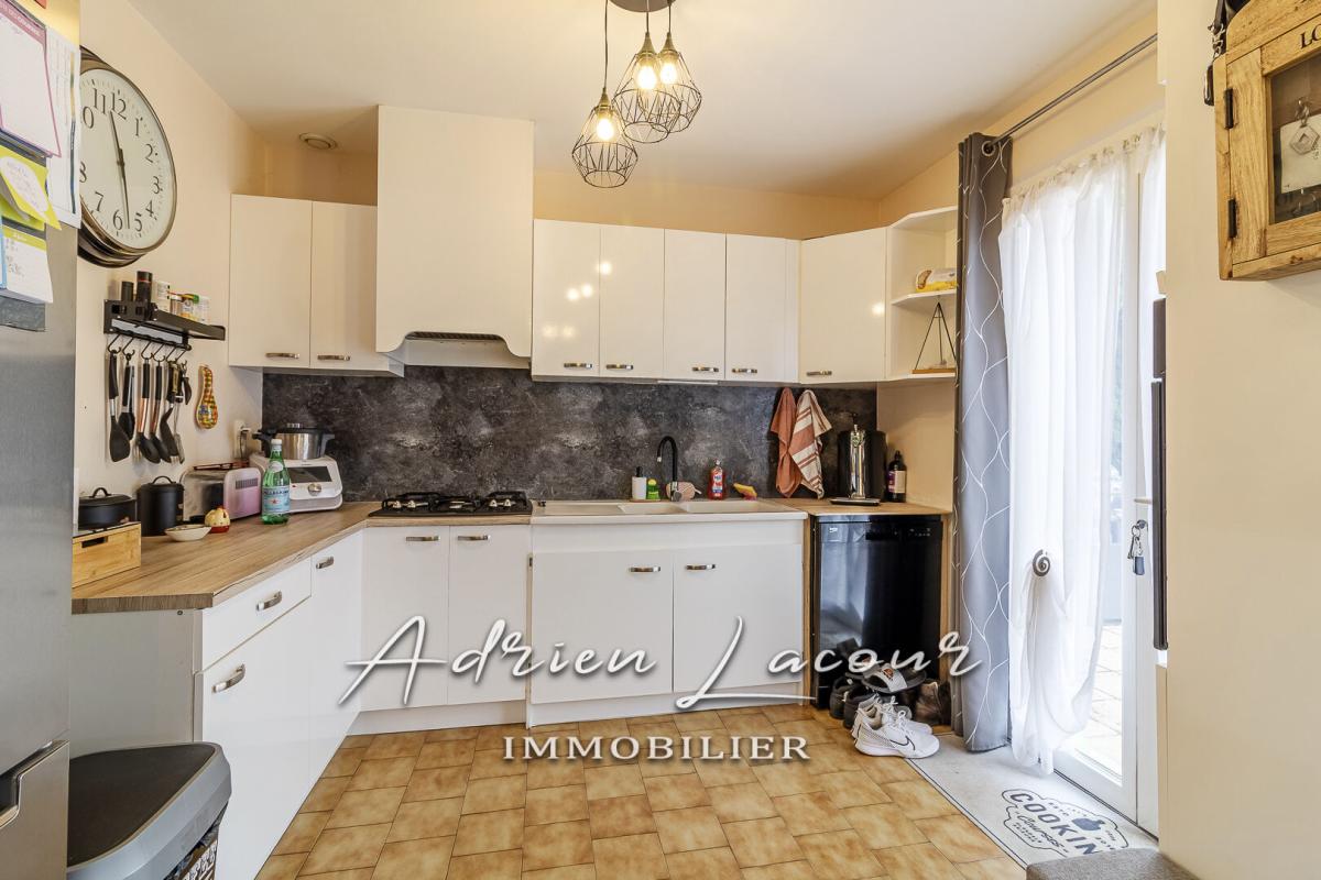 ROMORANTIN-LANTHENAY Maison Romorantin Lanthenay 3 pièce(s) 57 m2 6