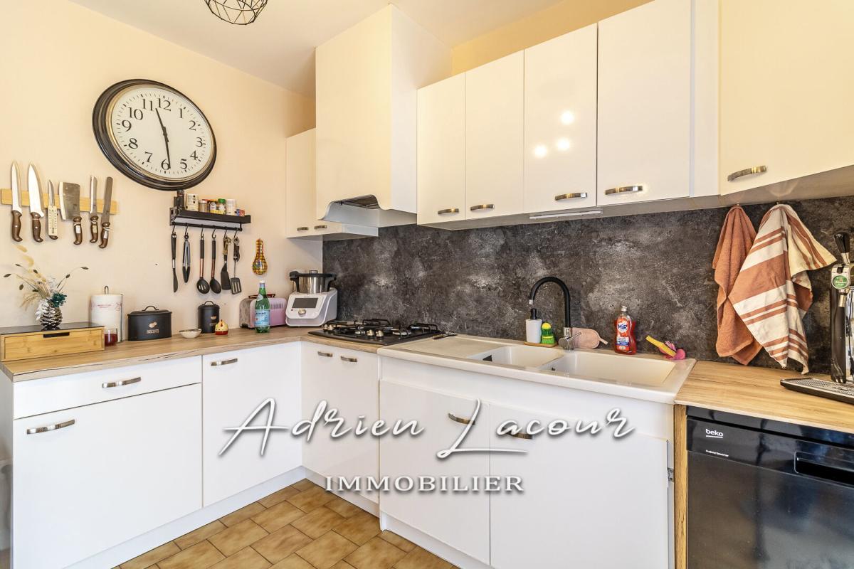 ROMORANTIN-LANTHENAY Maison Romorantin Lanthenay 3 pièce(s) 57 m2 7