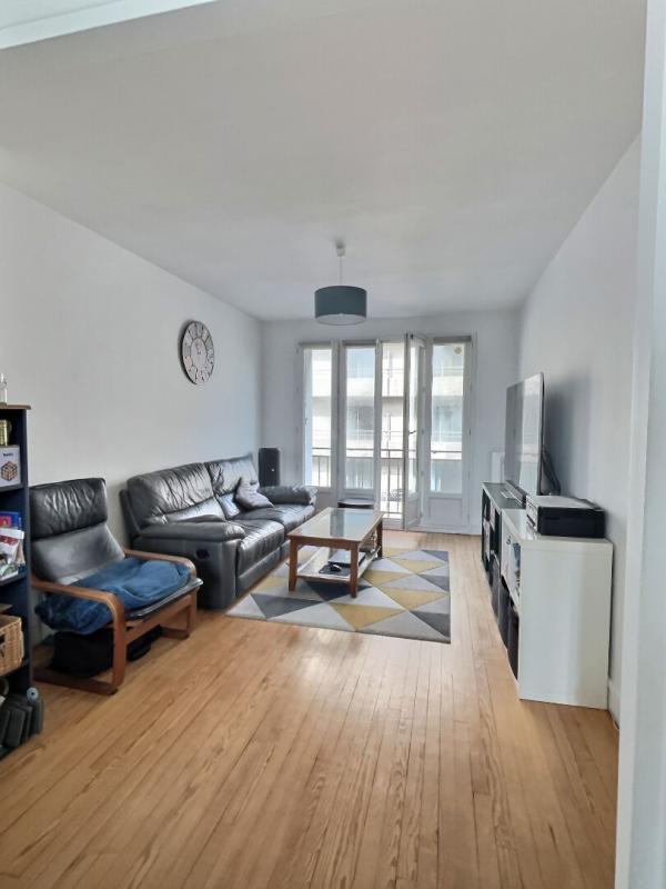 LE HAVRE Appartement Le Havre 3 pièce(s) 54.95 m2 1