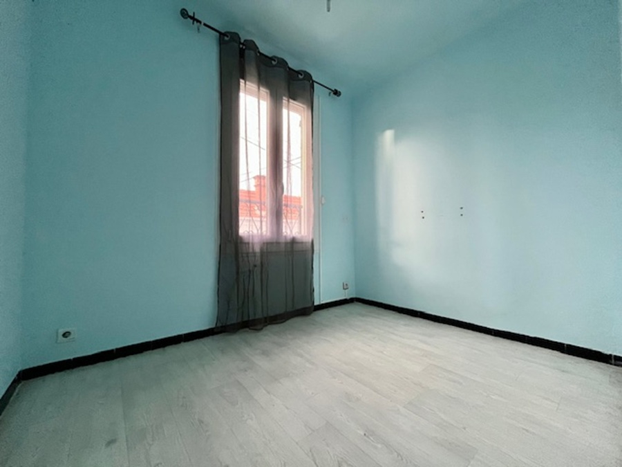 PERPIGNAN Charmante maison de ville de 95 m²  en R+1 avec petit extérieur et patio 14
