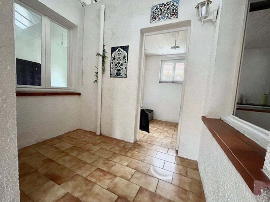 PERPIGNAN Charmante maison de ville de 95 m²  en R+1 avec petit extérieur et patio 8