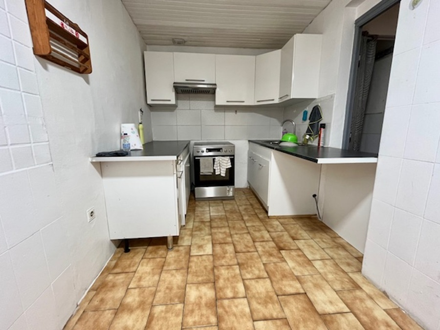PERPIGNAN Charmante maison de ville de 95 m²  en R+1 avec petit extérieur et patio 9