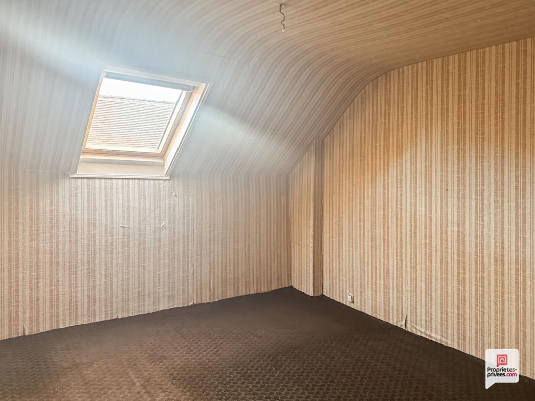 PRECIGNE Maison Precigne 10 pièce(s) 211 m2 11