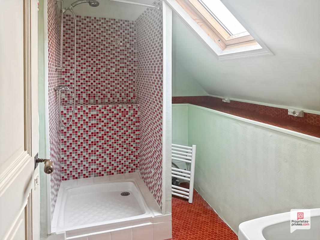 PRECIGNE Maison Precigne 10 pièce(s) 211 m2 12