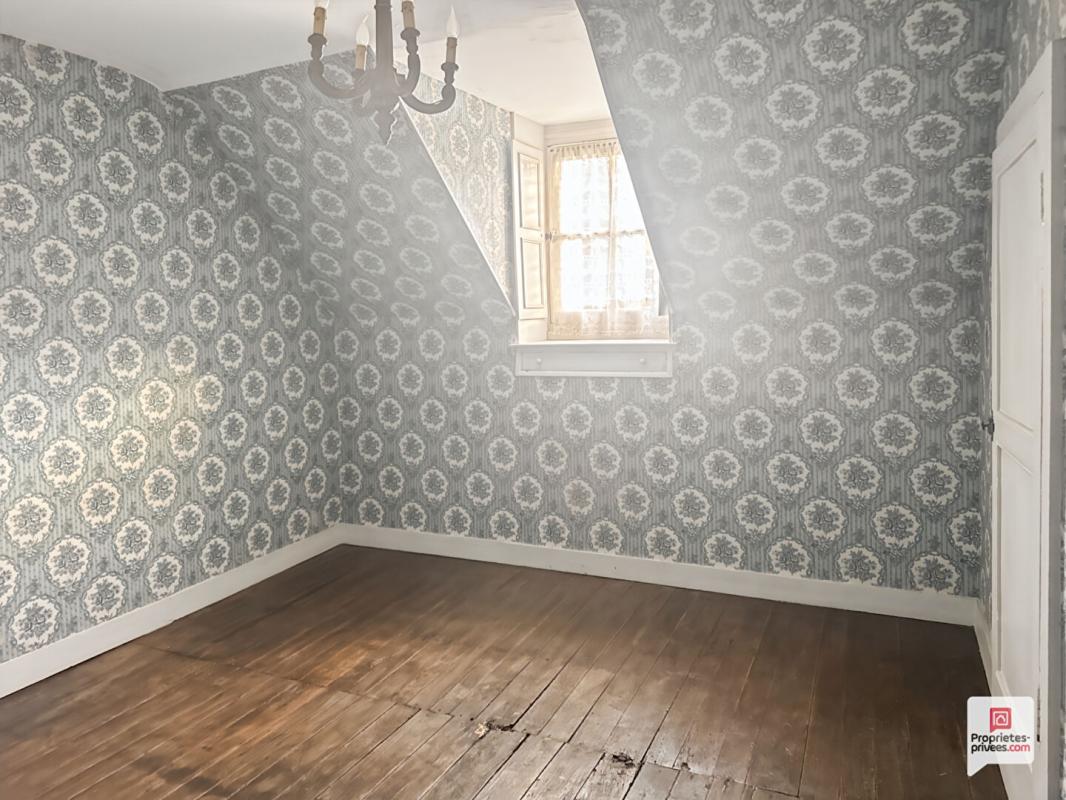 PRECIGNE Maison Precigne 10 pièce(s) 211 m2 13