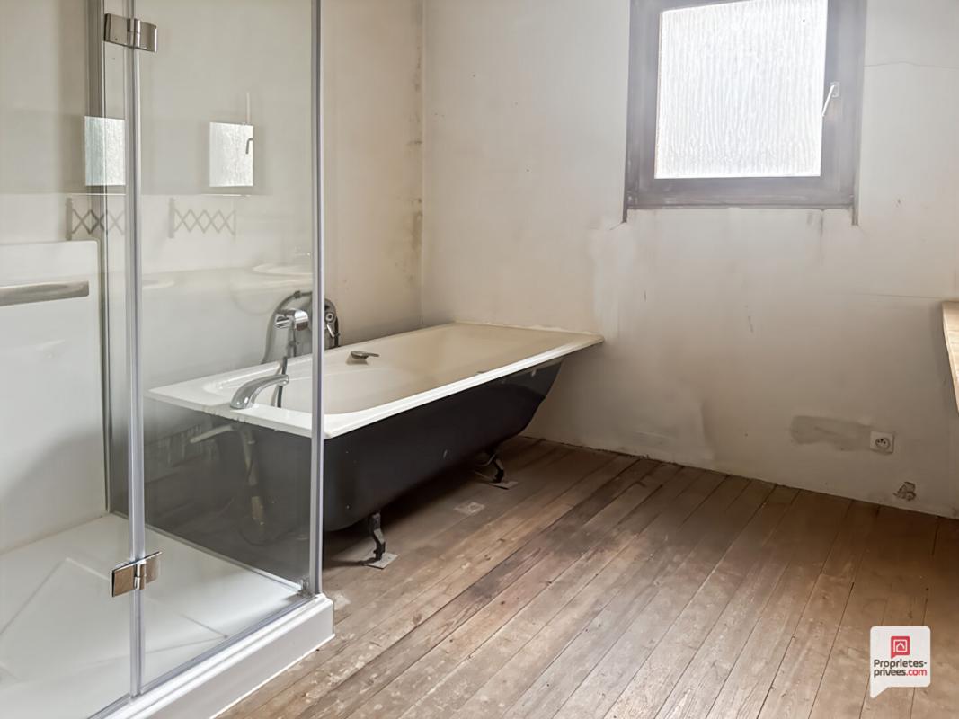 PRECIGNE Maison Precigne 10 pièce(s) 211 m2 8