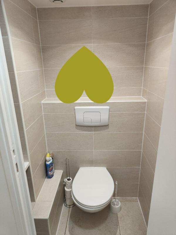 LEVALLOIS-PERRET Maison et studio 8 pièce(s) 80 m2 avec Studio attenant 16