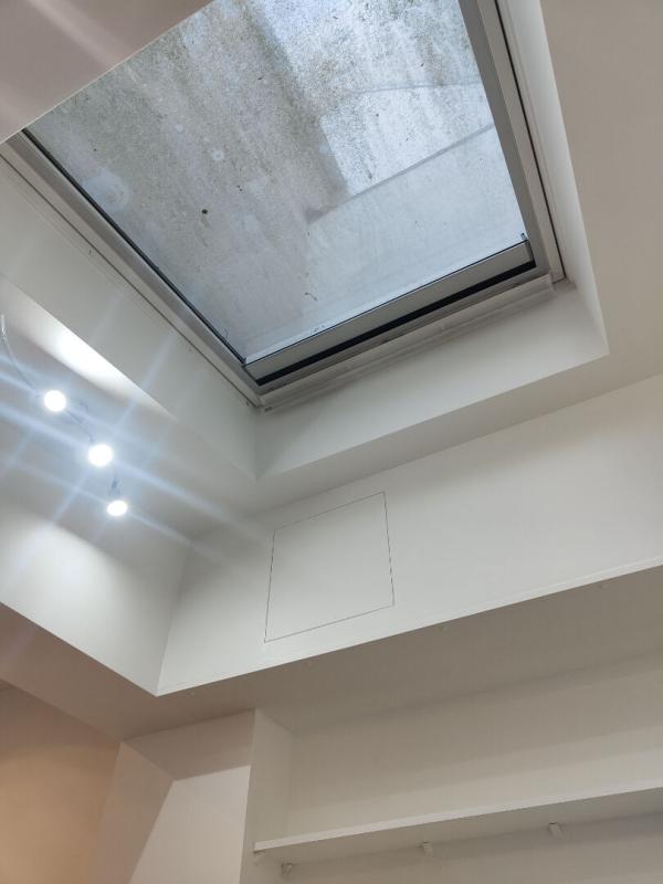 LEVALLOIS-PERRET Maison et studio 8 pièce(s) 80 m2 avec Studio attenant 5