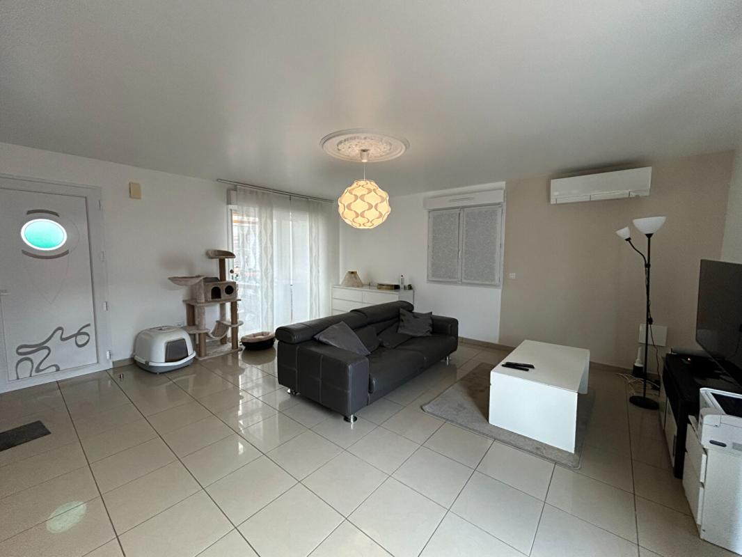 CARCANS Maison familiale à CARCANS 1