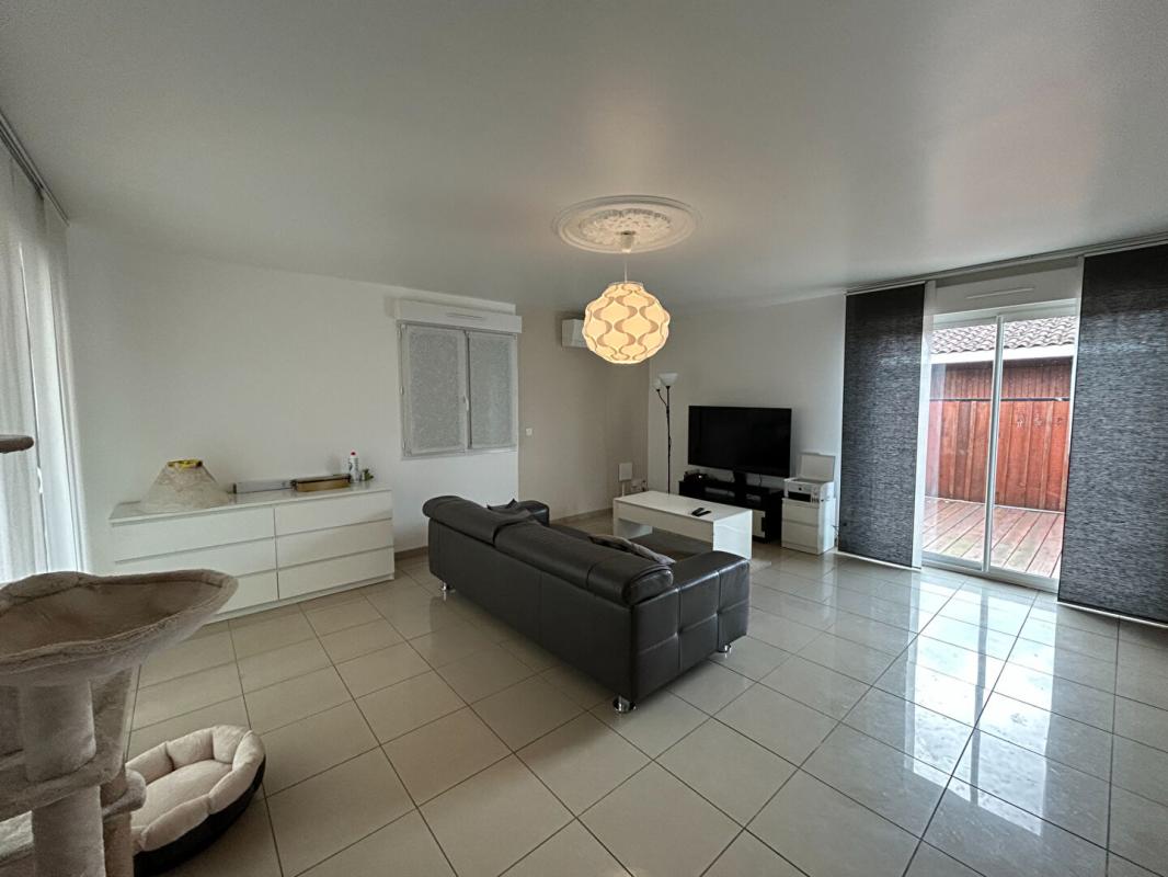 CARCANS Maison familiale à CARCANS 2