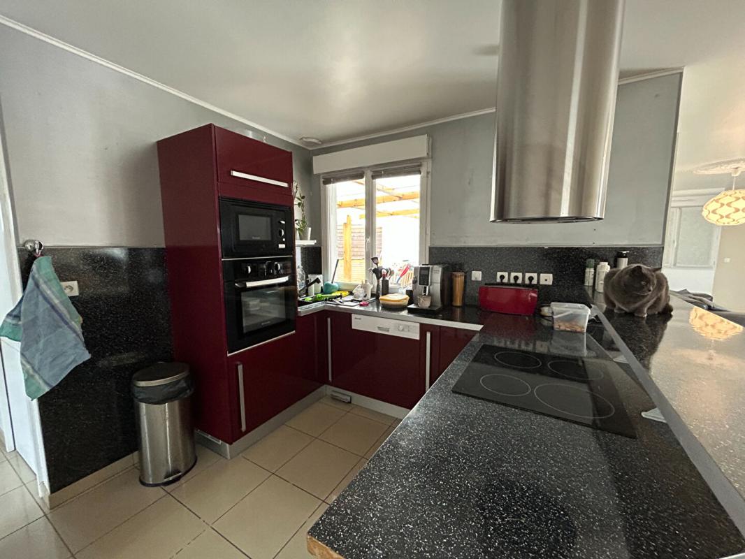 CARCANS Maison familiale à CARCANS 3