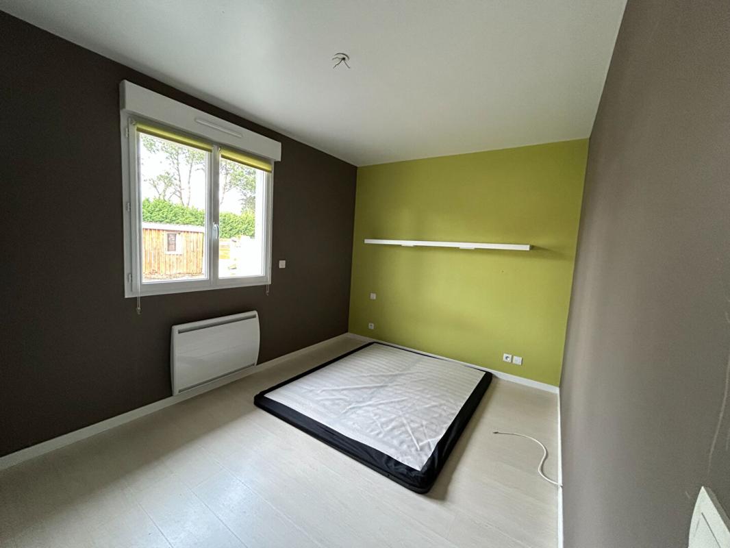 CARCANS Maison familiale à CARCANS 5