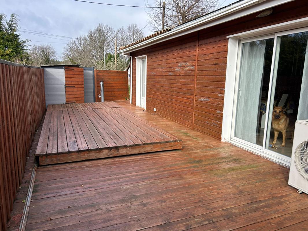 CARCANS Maison familiale à CARCANS 6