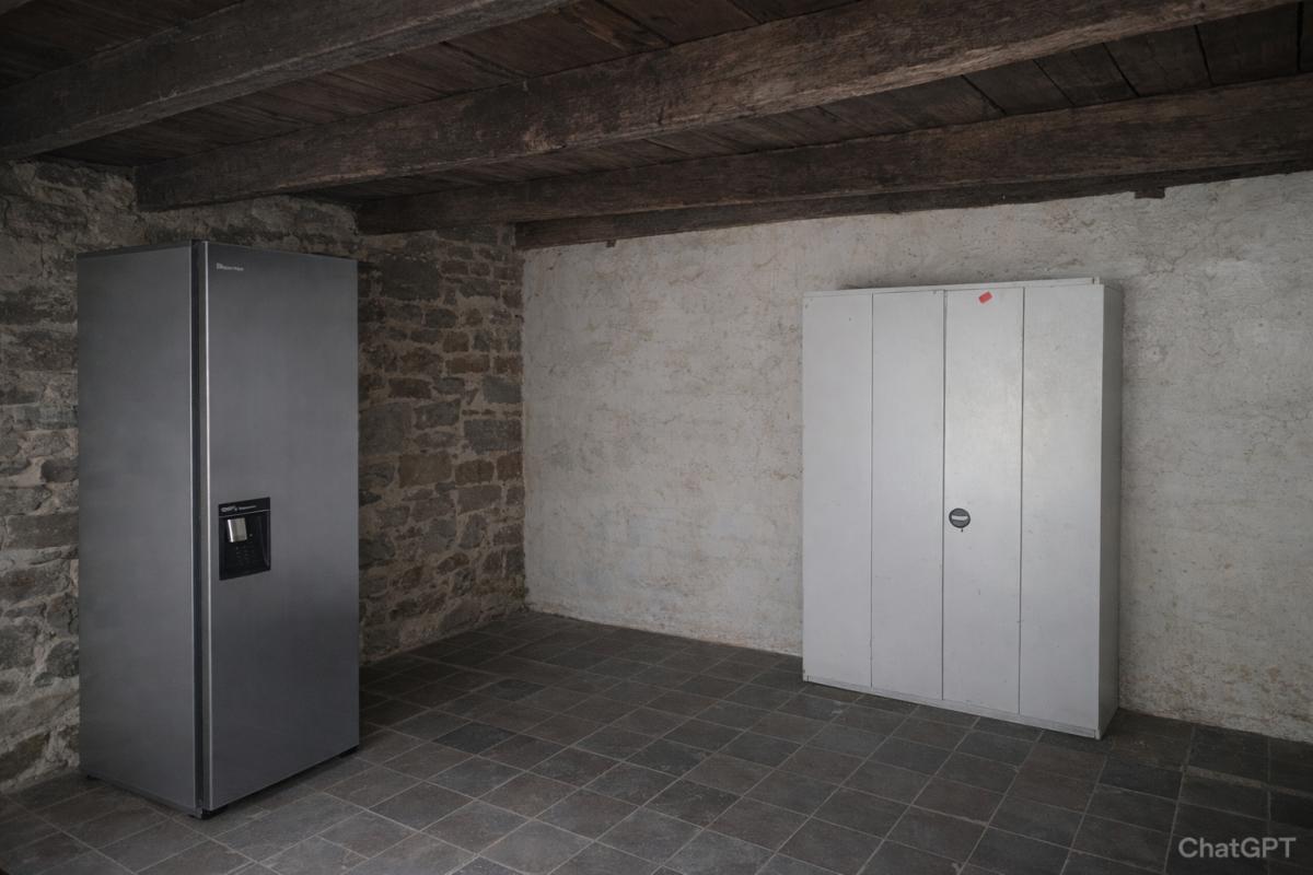 COLLINEE Maison Le Mene Bel environnement 4