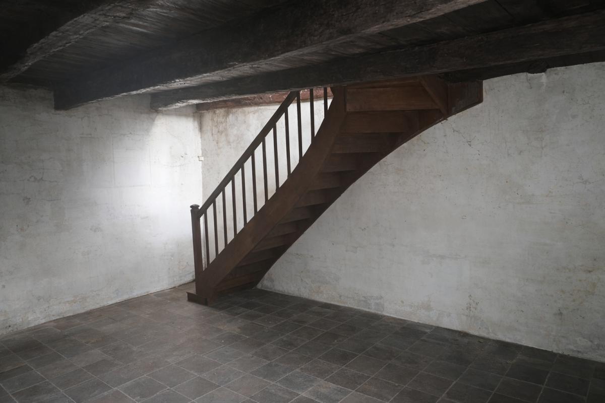 COLLINEE Maison Le Mene Bel environnement 5