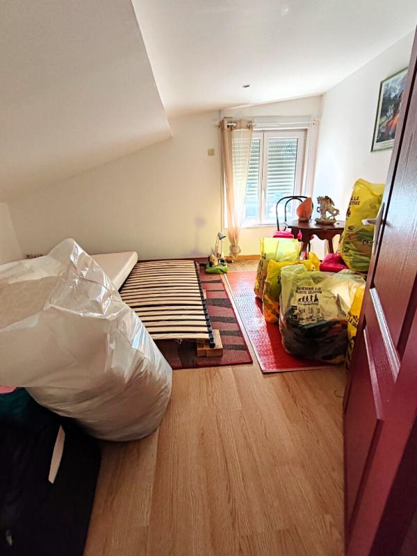 ANGLIERS Angliers : Maison 2 pièces, 1 chambre, terrasse 22 m2 6