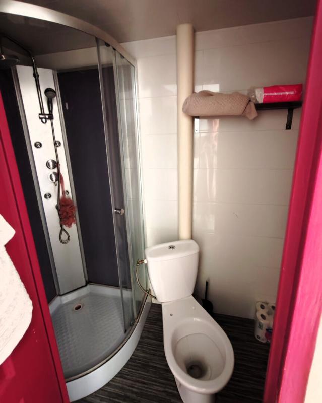 ANGLIERS Angliers : maison 3 pièces, 2 chambres, Terrasse 5