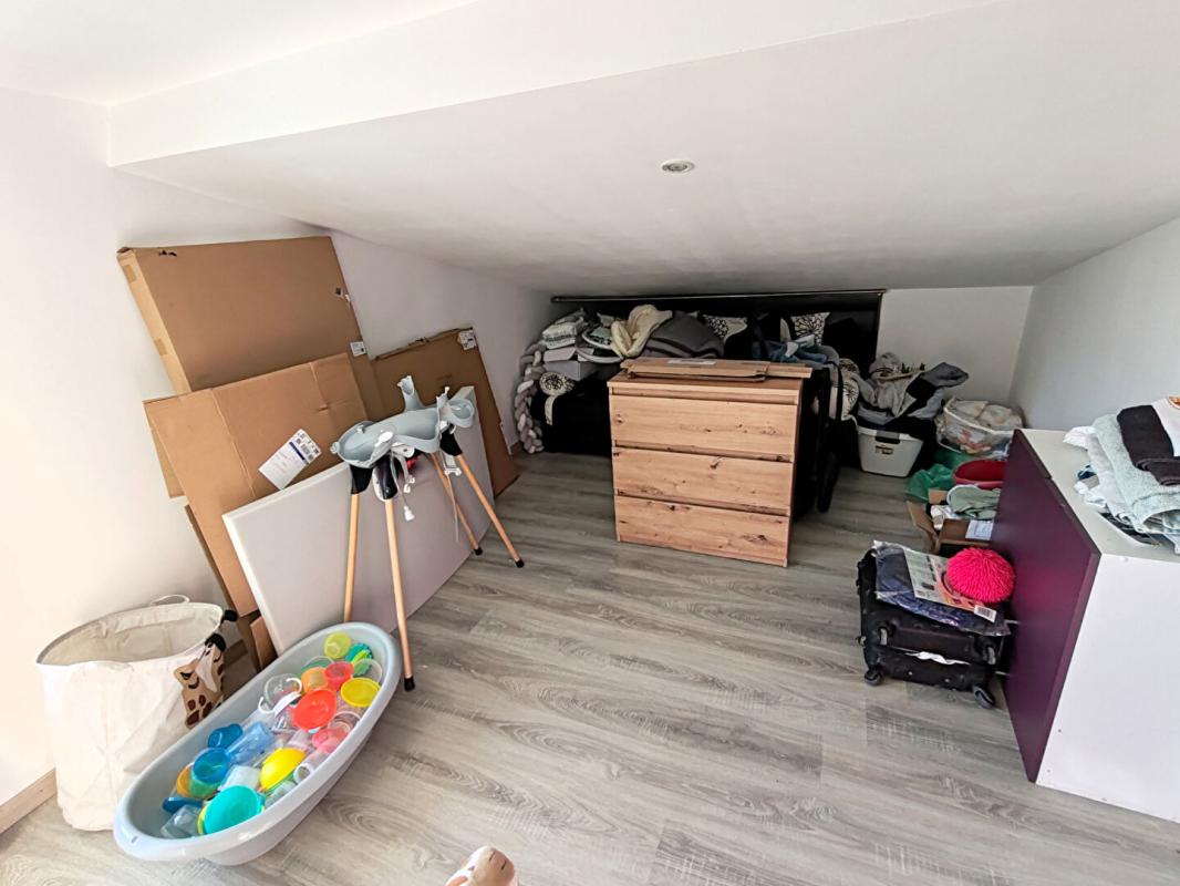 ANGLIERS Angliers : maison 3 pièces, 2 chambres, Terrasse 6