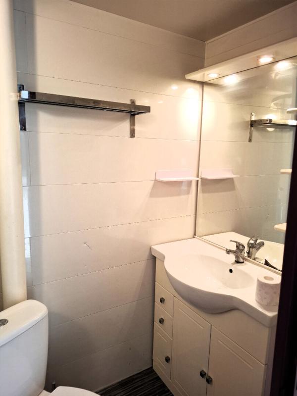 ANGLIERS Angliers : maison 3 pièces, 2 chambres, Terrasse 8