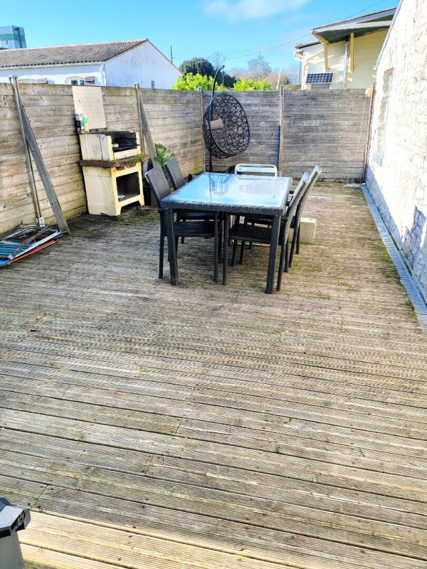 ANGLIERS Angliers : maison 3 pièces, 2 chambres, Terrasse 9