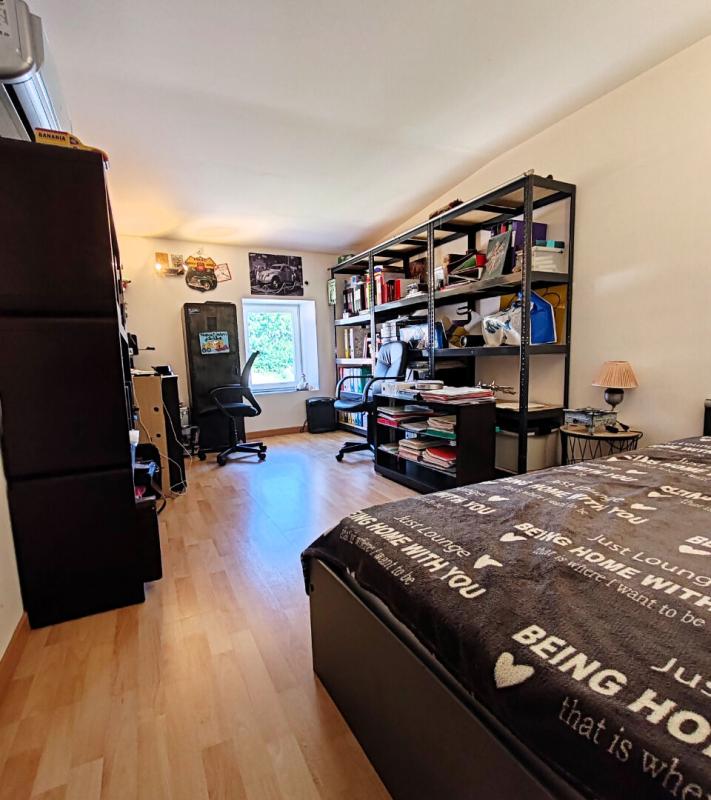 NUAILLE-D'AUNIS Nuaille D Aunis : Maison 6 pièces, 4 chambres 184 m2 11