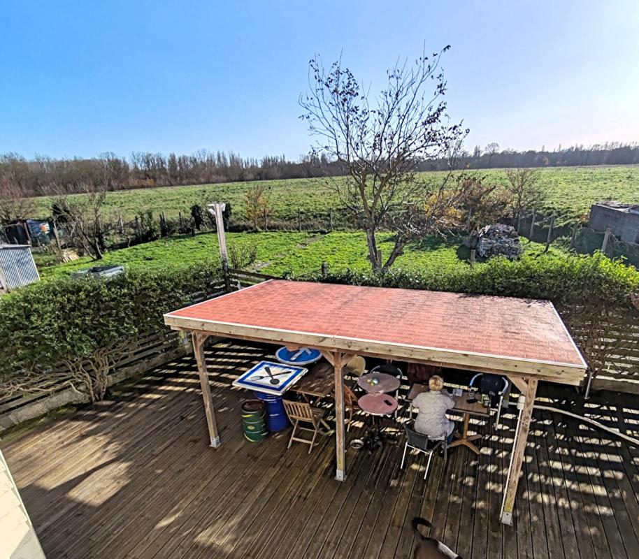 NUAILLE-D'AUNIS Nuaille D Aunis : Maison 6 pièces, 4 chambres 184 m2 16