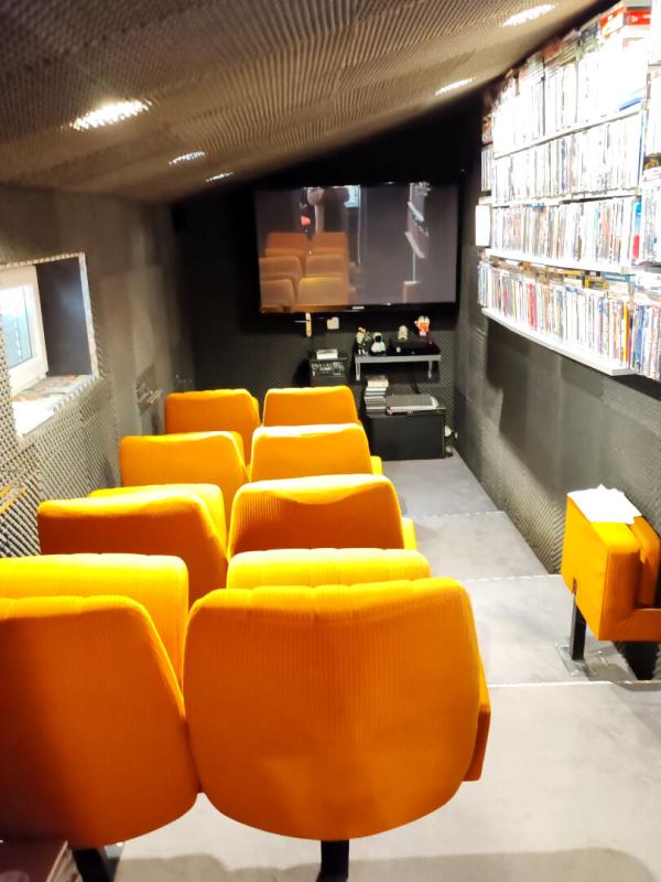 NUAILLE-D'AUNIS Nuaille D Aunis : Maison 6 pièces, 4 chambres 184 m2 6