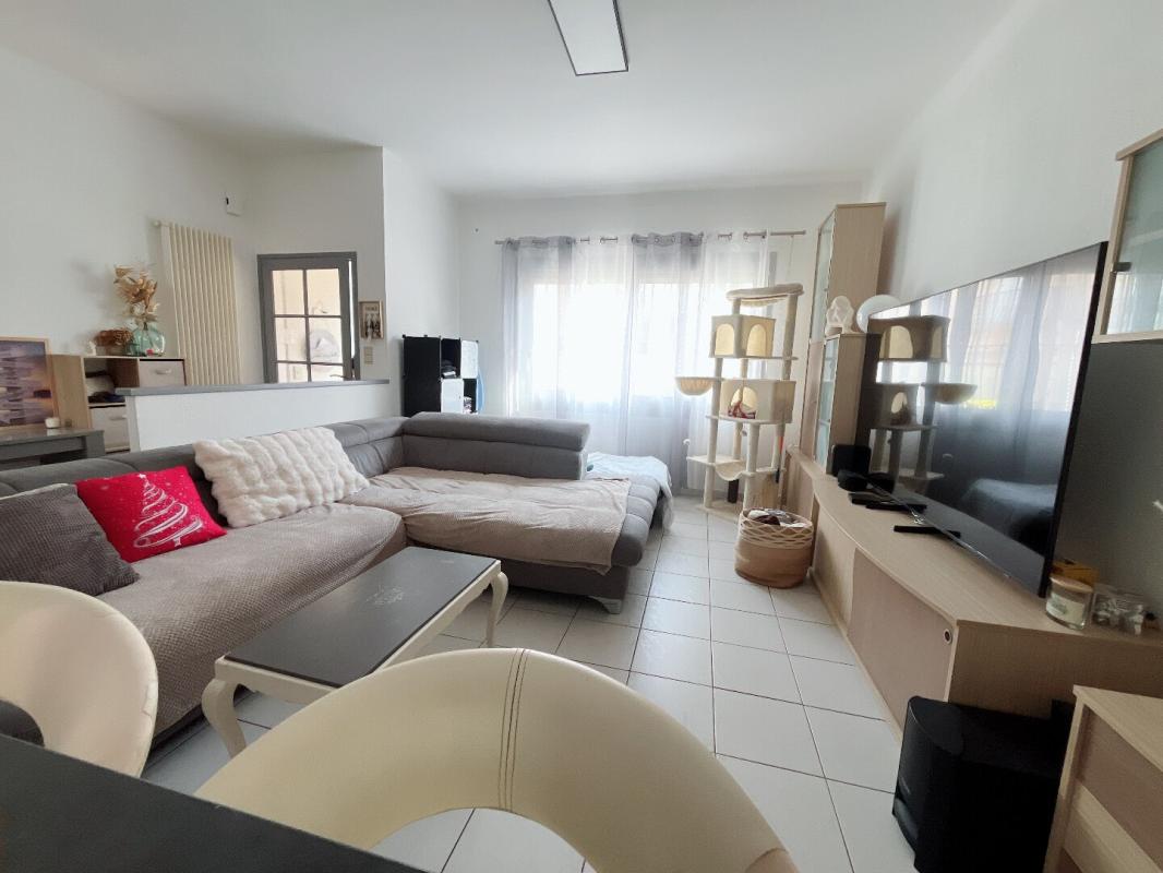 PERPIGNAN Magnifique maison deux faces en R+1 de 105 m²  proche du parc Saint-Vicens 5