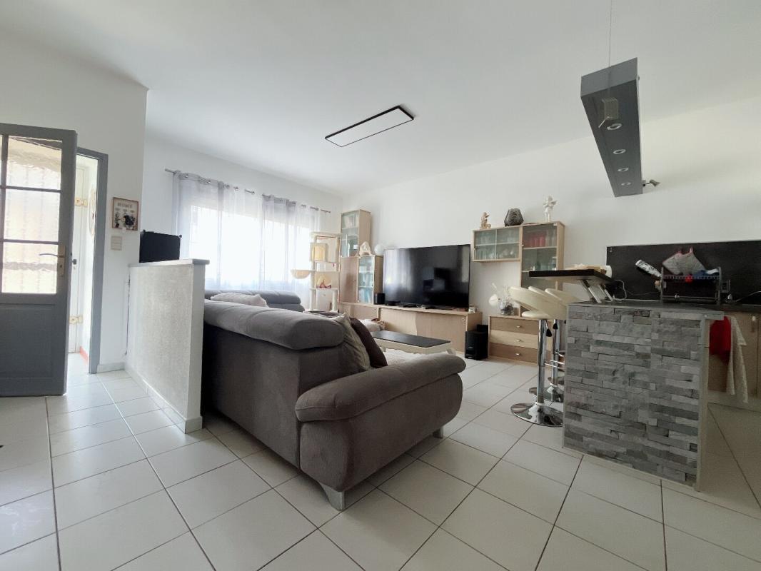 PERPIGNAN Magnifique maison deux faces en R+1 de 105 m²  proche du parc Saint-Vicens 6