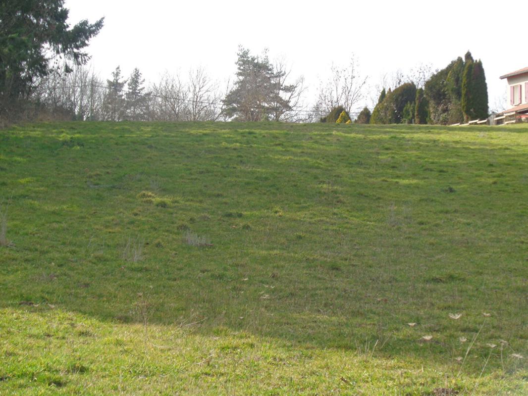 SANSSAC-L'EGLISE Sanssac L'Eglise(43), terrain constructible de 3.488 m2 4