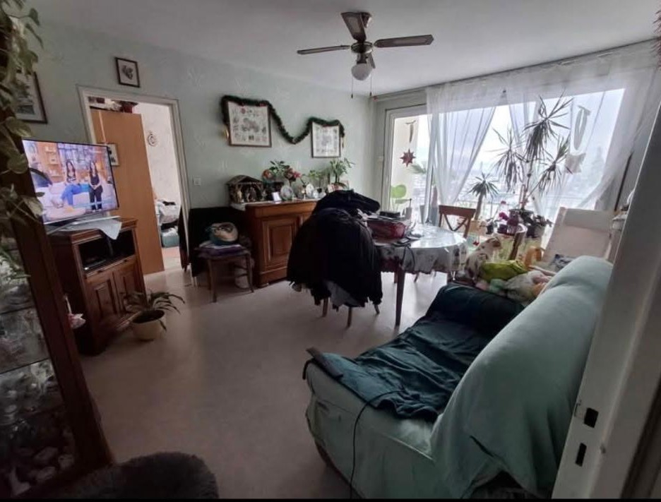 LE HAVRE Appartement T2 2