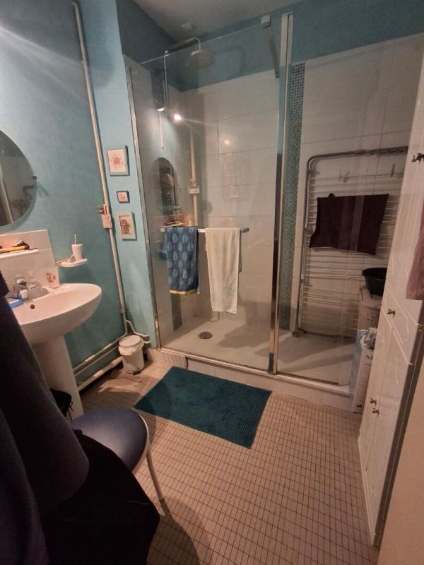 LE HAVRE Appartement T2 4