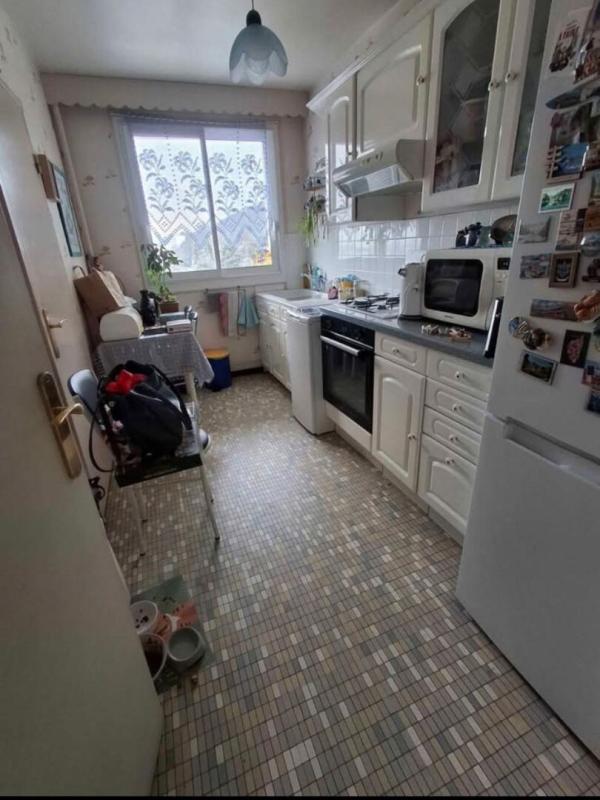 LE HAVRE Appartement T2 5