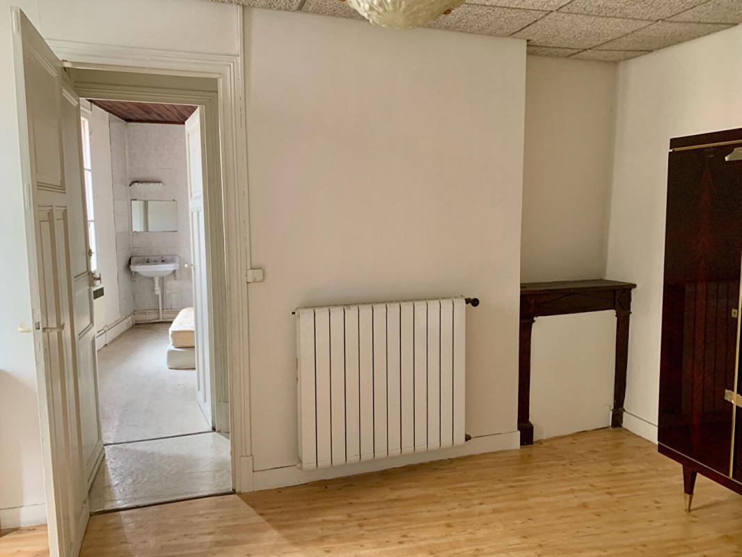 CAHORS Vente maison de ville centre de Cahors, 2 chambres, 55 m2 avec cave 10