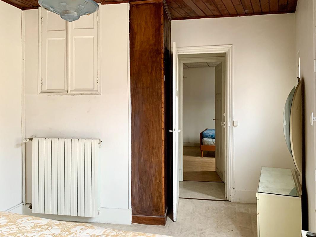 CAHORS Vente maison de ville centre de Cahors, 2 chambres, 55 m2 avec cave 11