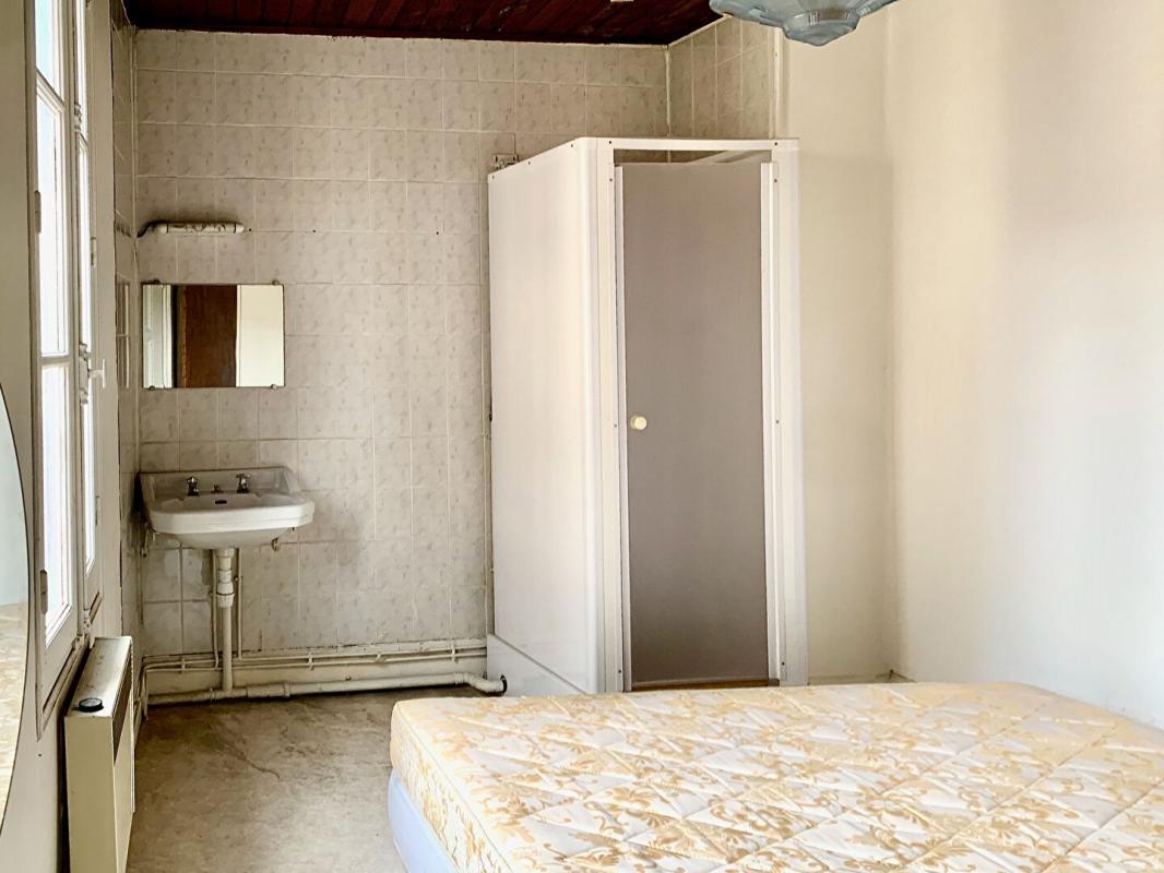 CAHORS Vente maison de ville centre de Cahors, 2 chambres, 55 m2 avec cave 12