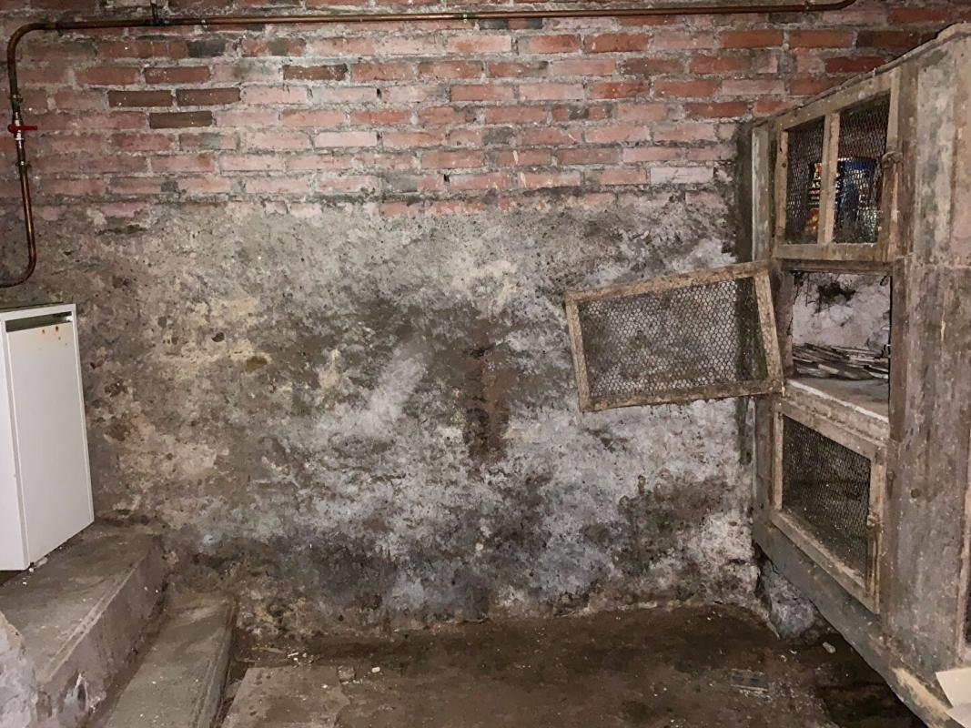 CAHORS Vente maison de ville centre de Cahors, 2 chambres, 55 m2 avec cave 13