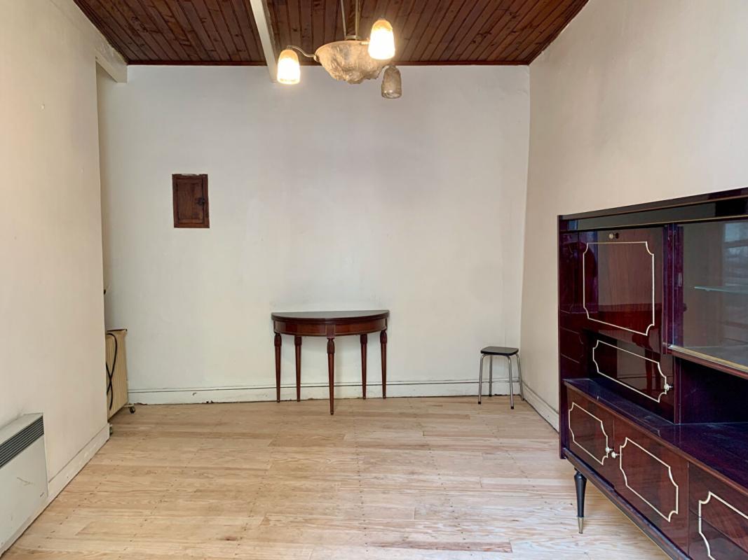 CAHORS Vente maison de ville centre de Cahors, 2 chambres, 55 m2 avec cave 6