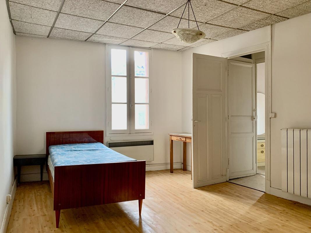 CAHORS Vente maison de ville centre de Cahors, 2 chambres, 55 m2 avec cave 9