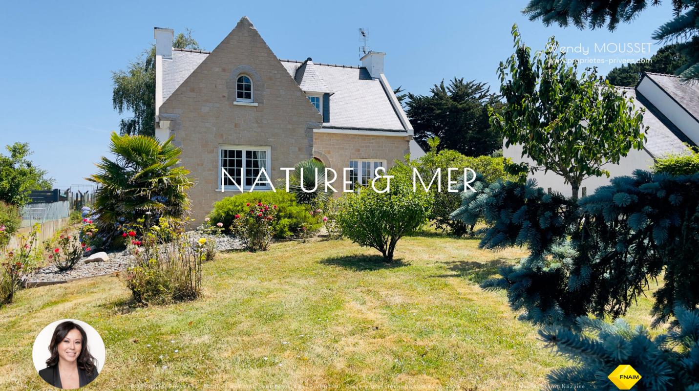 LE TOUR-DU-PARC Maison avec vue à 5 min de la plage et 3 min de tous commerces 11