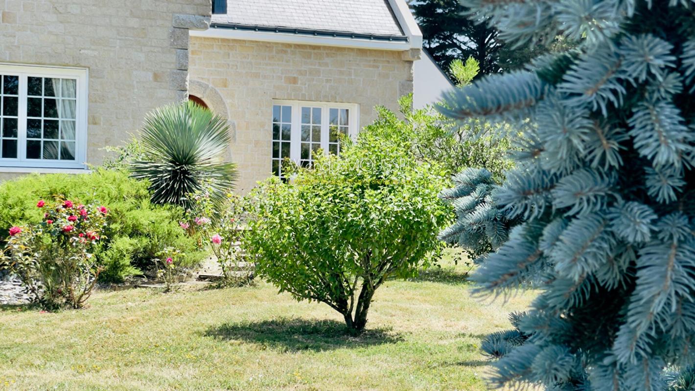 LE TOUR-DU-PARC Maison avec vue à 5 min de la plage et 3 min de tous commerces 5