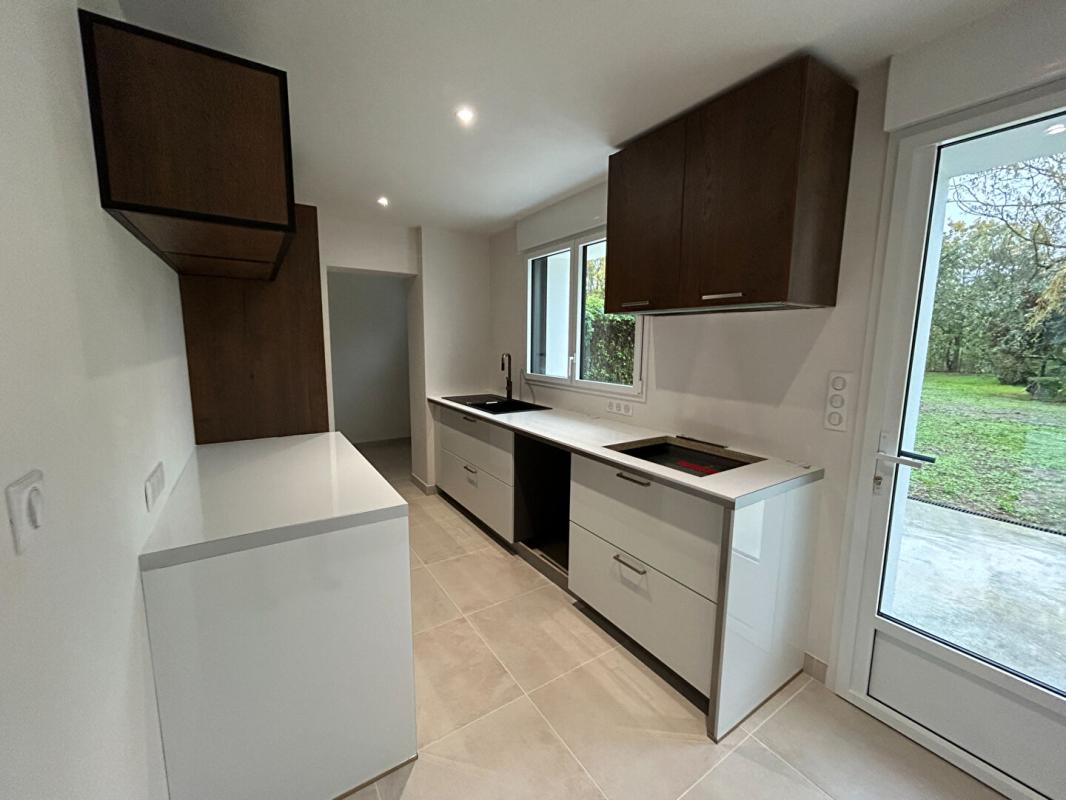 ANCENIS Maison Ancenis Saint Gereon 5 pièce(s) 2